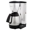 Capresso - MT500 PLUS Coffeemaker Kit