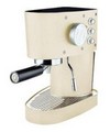 Illy - Francis Francis X3 Espresso Machine Kit