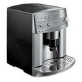 DeLonghi - Magnifica Super Automatic Espresso Machine Kit